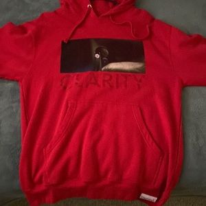 Diamond supply hoodie